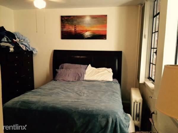 101 Myrtle St-Unit -# A in Boston, MA - Foto de edificio - Building Photo