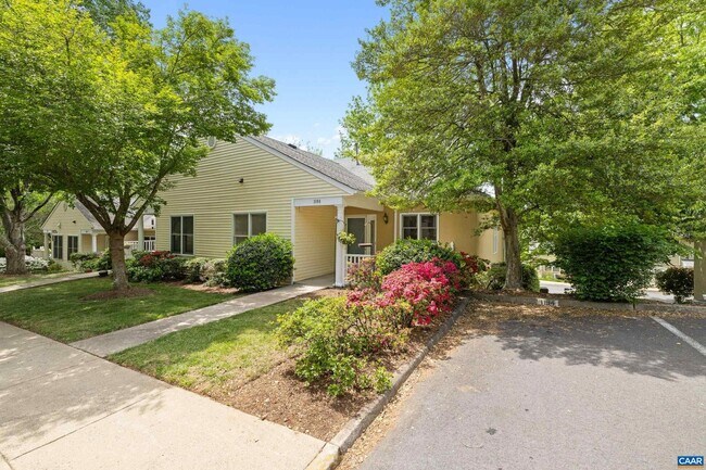 property at 1184 Partridge Ln