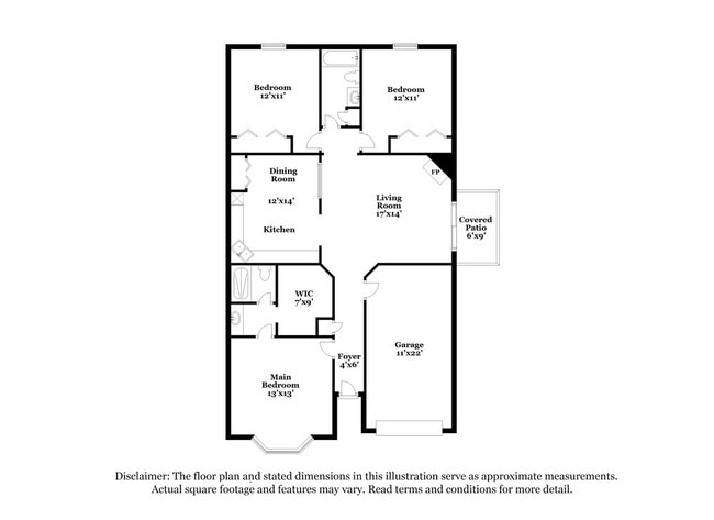 1883 Manitoba Ct S in Middleburg, FL - Foto de edificio - Building Photo