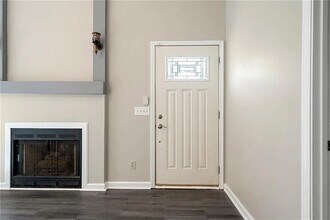 2025 Brittania Cir in Woodstock, GA - Building Photo - Building Photo