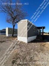 5389 Teague Rd in Fort Worth, TX - Building Photo - Building Photo