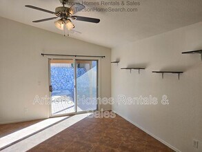 7891 S Lennox Ln in Tucson, AZ - Building Photo - Building Photo