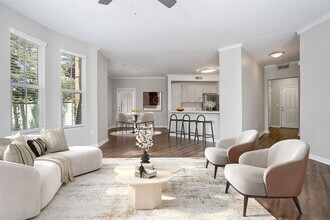 Park Central in Concord, CA - Foto de edificio - Interior Photo