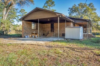 9369 Old St Augustine Rd in Tallahassee, FL - Building Photo - Building Photo