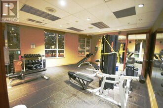 60 Byng Ave in Toronto, ON - Building Photo - Building Photo