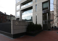 1706 Rittenhouse Sq in Philadelphia, PA - Building Photo - Building Photo