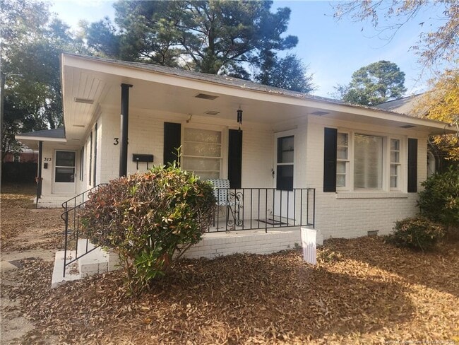 property at 313 Oakridge Ave