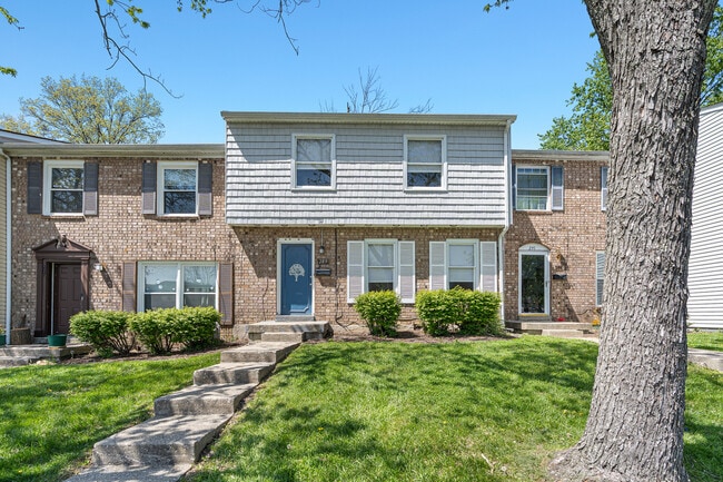 property at 289 Osage Ct