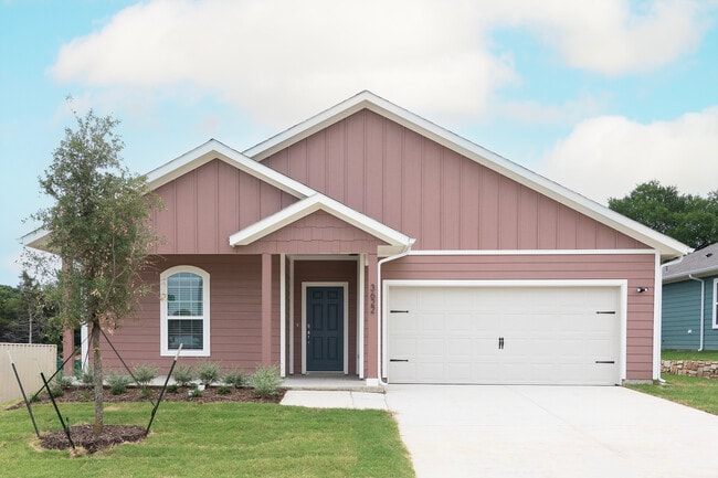 property at 3620 Hawker Wy