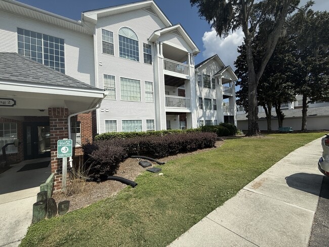 property at 1231 Ladys Island Dr