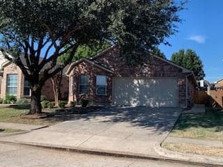 property at 6421 Geneva Ln