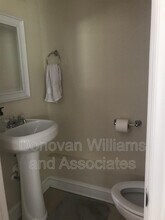 1529 Thomas Ave in Charlotte, NC - Building Photo - Building Photo