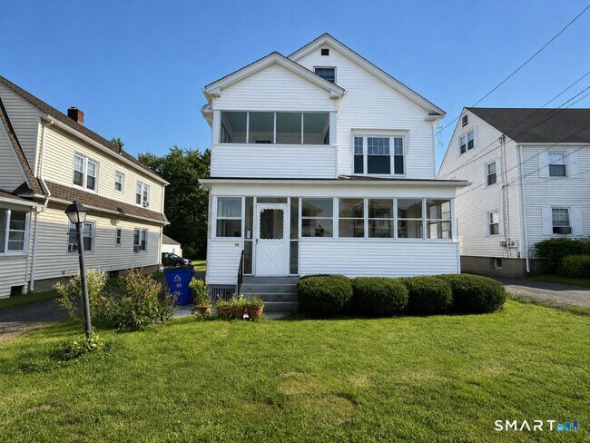 property at 99 Seymour Ave