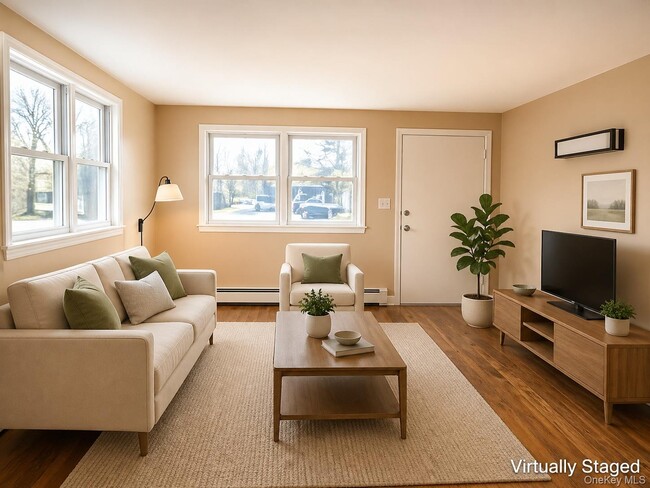 property at 1521 NY-208