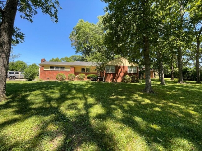 property at 821 Lemont Dr