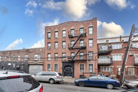 1147 47th St in Brooklyn, NY - Foto de edificio - Building Photo