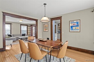 365 W Utica St in Buffalo, NY - Building Photo - Building Photo