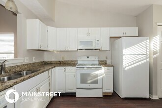 3138 Salamonie Dr in Indianapolis, IN - Building Photo - Building Photo