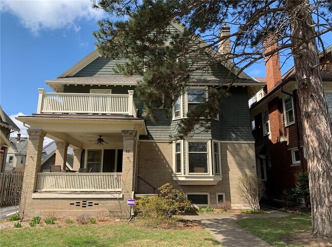 57 Calumet St in Rochester, NY - Building Photo - Building Photo