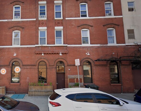 71 Ferry St, Unit 2 in Newark, NJ - Building Photo