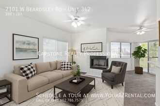 7101 W Beardsley Rd in Glendale, AZ - Building Photo - Building Photo