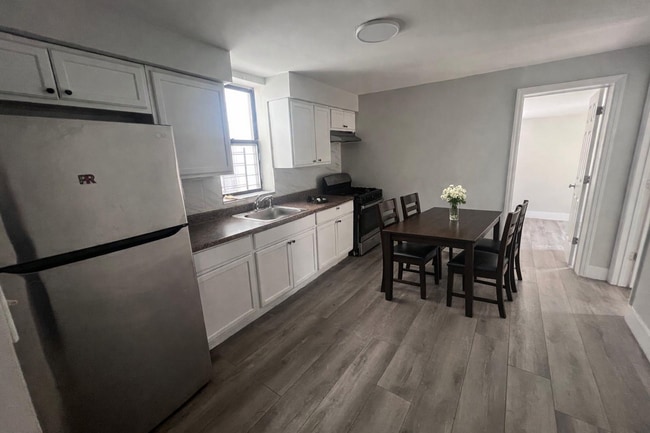 property at 648 E 224th St