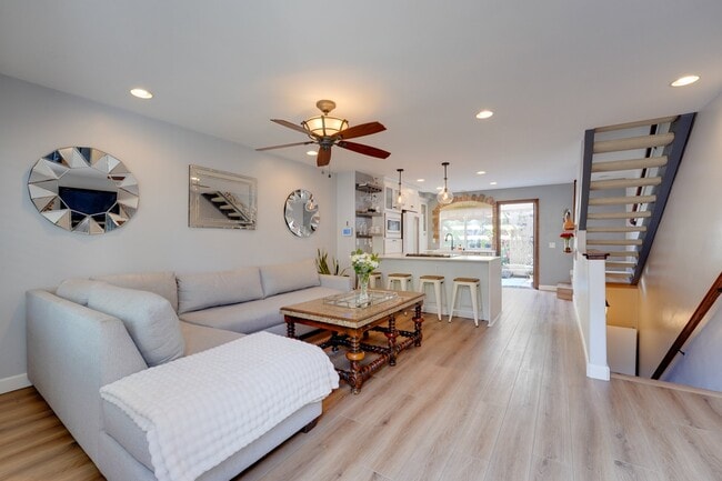 property at 8490 Via Sonoma