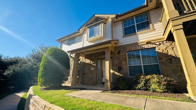 16100 S Great Oaks Dr in Round Rock, TX - Building Photo - Building Photo