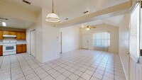 3806 Hitchrock Dr in Killeen, TX - Building Photo - Building Photo