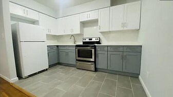 290 Wainwright St, Unit 16