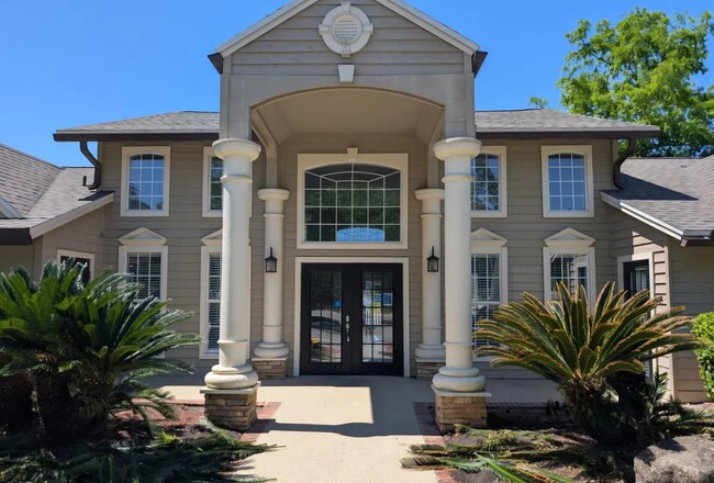property at 10200 Belle Rive Blvd