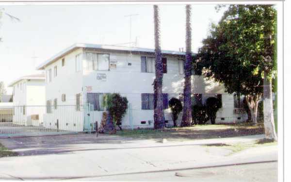 Capital One Apartments in Panorama City, CA - Building Photo - Building Photo