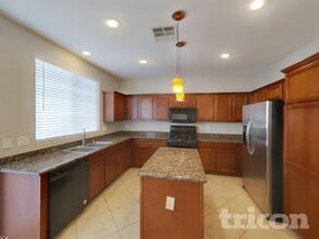 9302 Wildcat Springs Ave in Las Vegas, NV - Building Photo - Building Photo