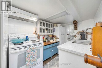 43 Stanhope Ave in Toronto, ON - Building Photo - Building Photo