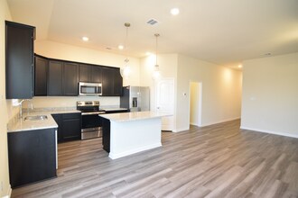 1923 Ashburn Dr in Temple, TX - Building Photo - Building Photo