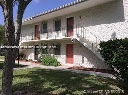 property at 8701 SW 141st St