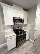 201 Armstrong St-Unit -B in Houston, TX - Building Photo - Building Photo
