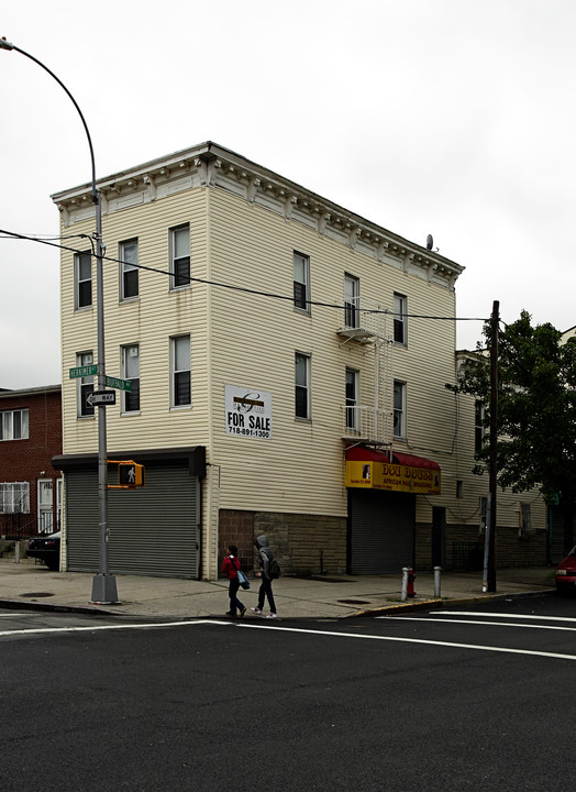 29 Buffalo Ave in Brooklyn, NY - Building Photo