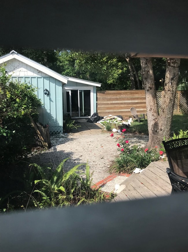 145 Ave L in Apalachicola, FL - Building Photo - Building Photo