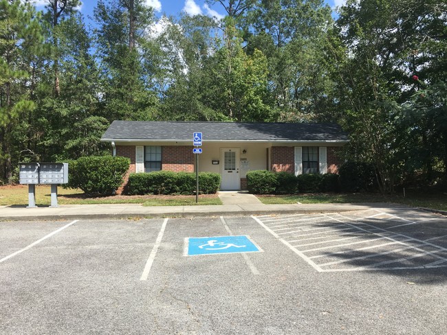 Chester Apartments in Chester, GA - Building Photo - Building Photo