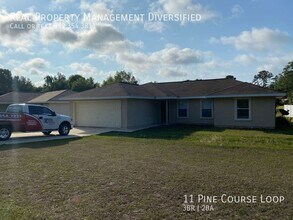 11 Pine Course Loop in Ocala, FL - Building Photo - Building Photo