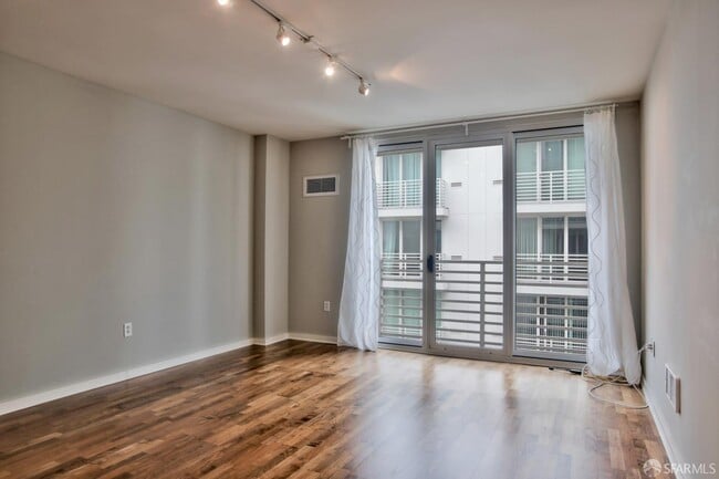 property at 555 4th St
