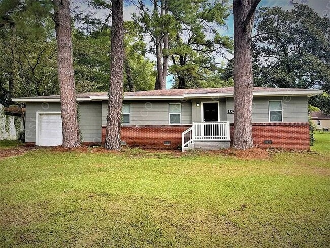 property at 1042 Winn St