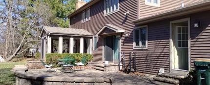 148 Hilltop Ln in Sleepy Hollow, IL - Building Photo - Building Photo