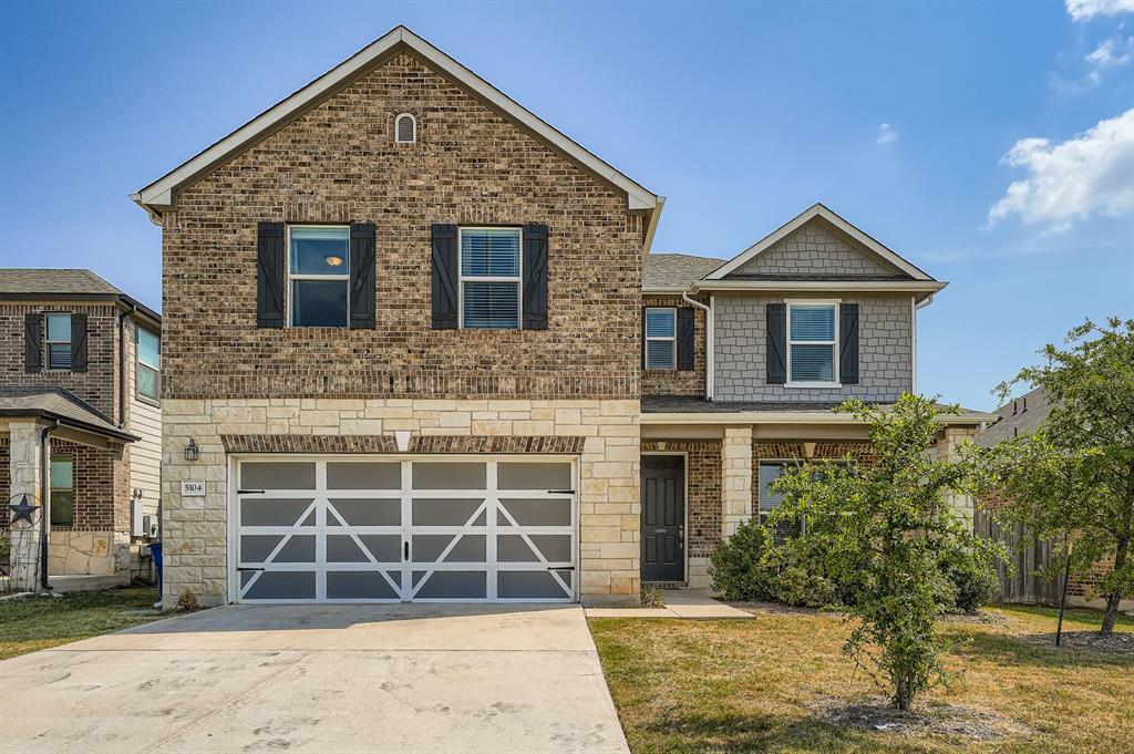 5104 Lazy Ct Dr in Austin, TX - Building Photo
