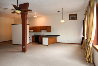 412 Pearl St, Unit Luxury Loft 1 in Syracuse, NY - Foto de edificio - Building Photo