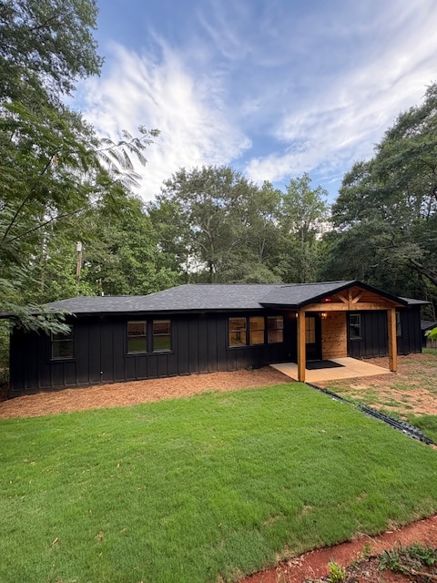 property at 170 Mathis Dairy Rd