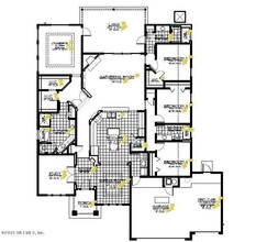 205 Spring Creek Way in St. Augustine, FL - Building Photo - Building Photo