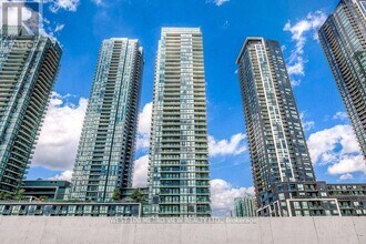 4065 Brickstone Mews in Mississauga, ON - Building Photo - Building Photo