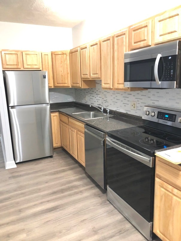 118 Berkshire St, Unit 3T